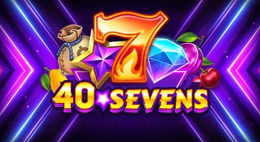 40 Sevens bei Slotigo spielen