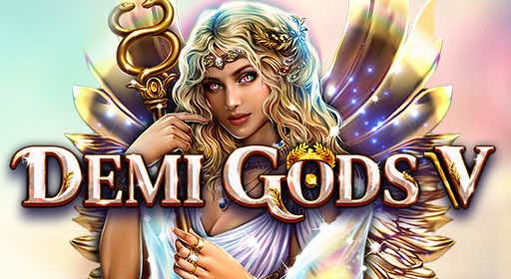 Demi Gods V bei Slotigo spielen