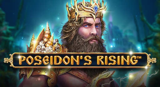 Poseidon's Rising bei Slotigo spielen