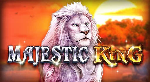Majestic King bei Slotigo spielen