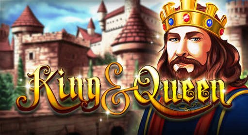 King & Queen bei Slotigo spielen