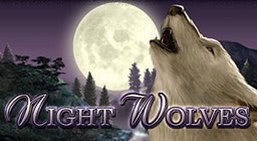 Night Wolves bei Slotigo spielen
