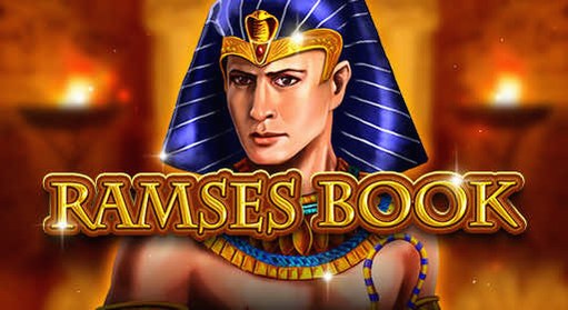 Ramses Book bei Slotigo spielen