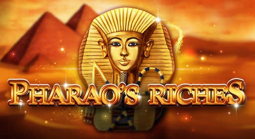 Pharaos Riches bei Slotigo spielen