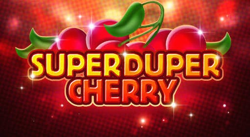 Super Duper Cherry bei Slotigo spielen