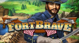 Fort Brave bei Slotigo spielen