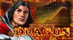 Mighty Dragon bei Slotigo spielen