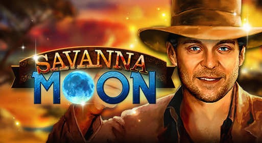 Savanna Moon bei Slotigo spielen