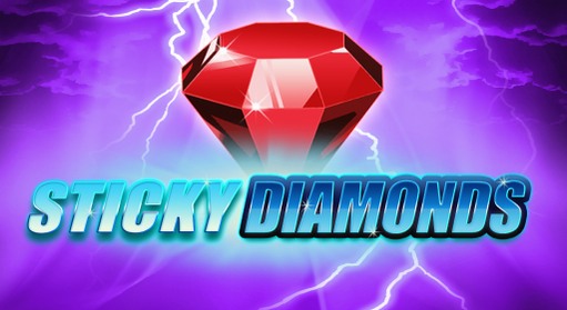 Sticky Diamonds bei Slotigo spielen
