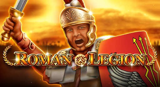Roman Legion bei Slotigo spielen