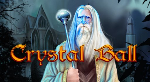 Crystal Ball bei Slotigo spielen