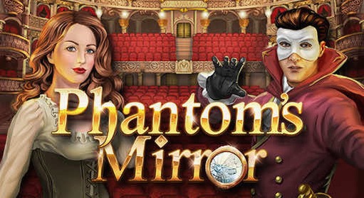 Phantoms Mirror bei Slotigo spielen