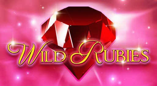 Wild Rubies bei Slotigo spielen