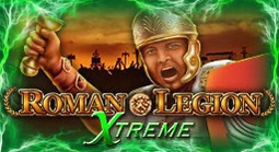 Roman Legion Xtreme bei Slotigo spielen