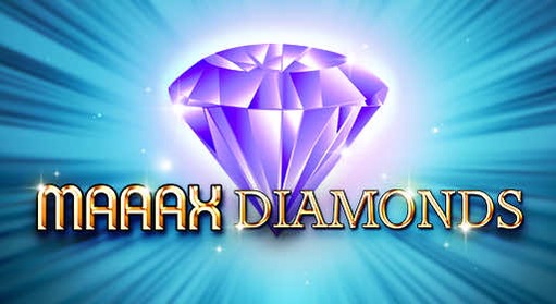 Maaax Diamonds bei Slotigo spielen