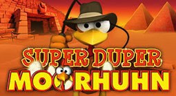 Super Duper Moorhuhn bei Slotigo spielen
