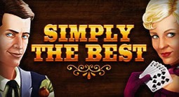 Simply The Best bei Slotigo spielen