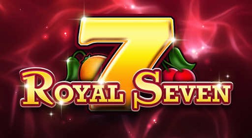 Royal Seven bei Slotigo spielen