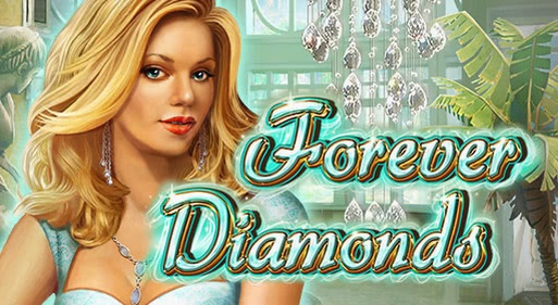 Forever Diamonds bei Slotigo spielen